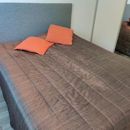 Omenapolun Onni Apartment Taipalsaari Cameră foto