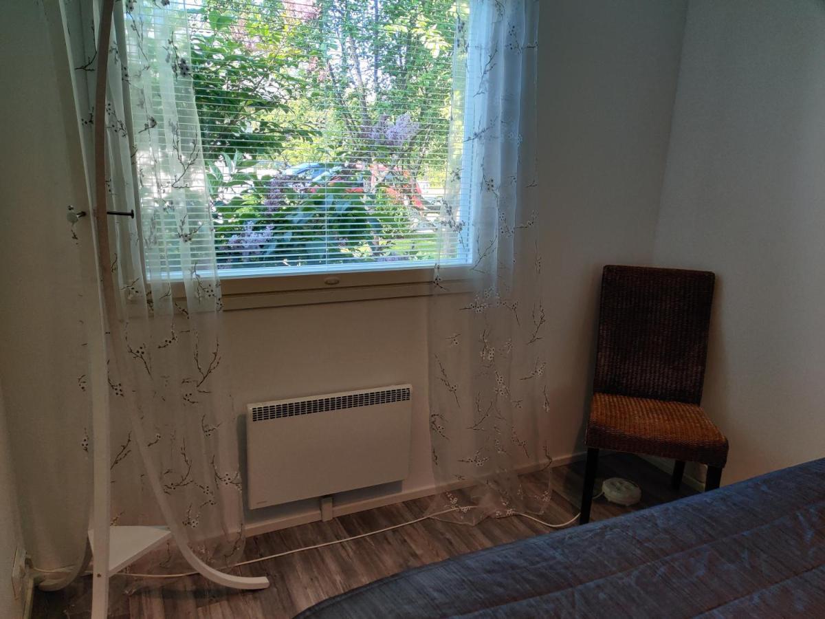 Omenapolun Onni Apartment Taipalsaari Cameră foto