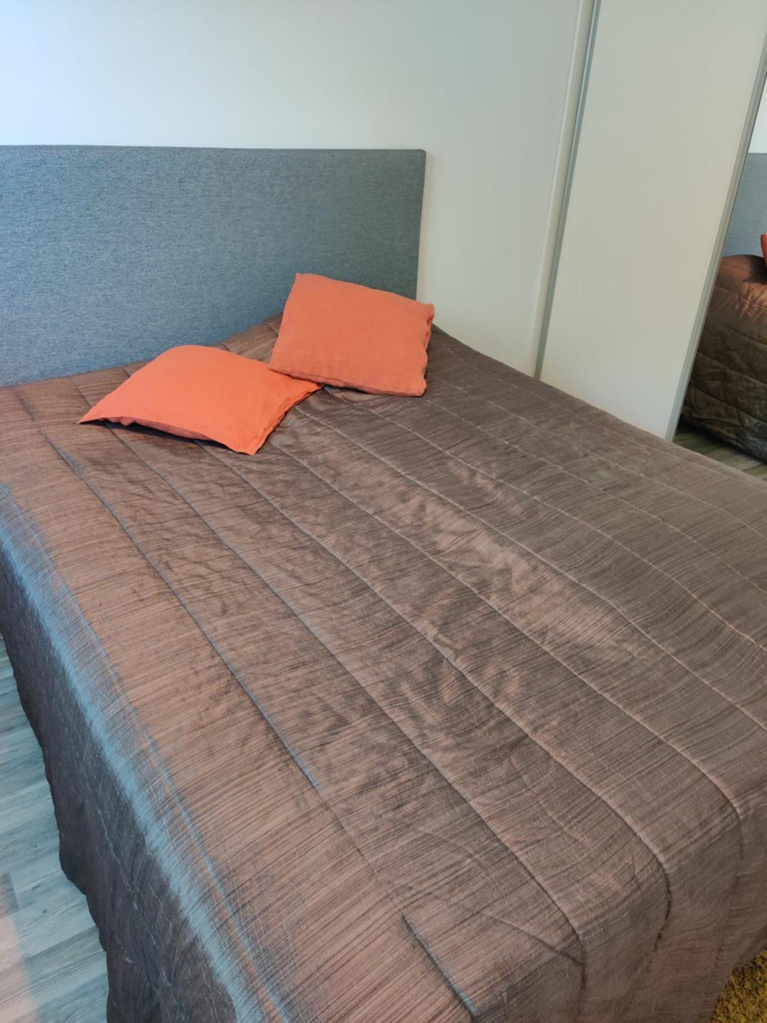 Omenapolun Onni Apartment Taipalsaari Cameră foto